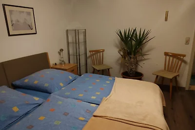 Appartamento Vacanza con famiglia Heiligenstadt