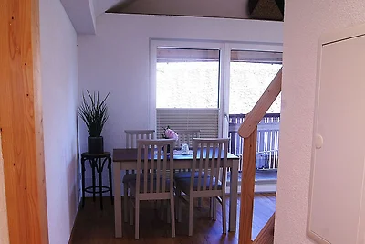 Appartement Vacances avec la famille Eisenberg
