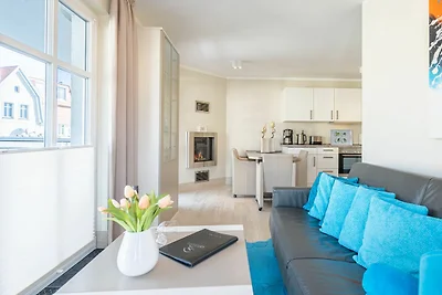 Ostseedomizil Bansin, App. 3.3