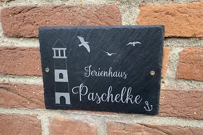 Vakantiehuis Ontspannende vakantie Friedrichskoog