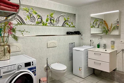 Vakantiehuis Ontspannende vakantie Cottbus