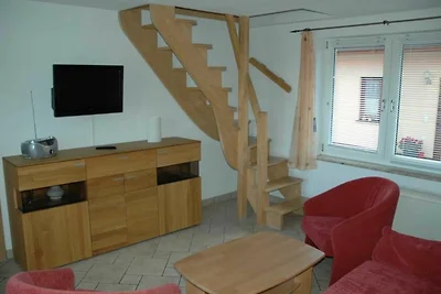 Ferienwohnung Magnolie