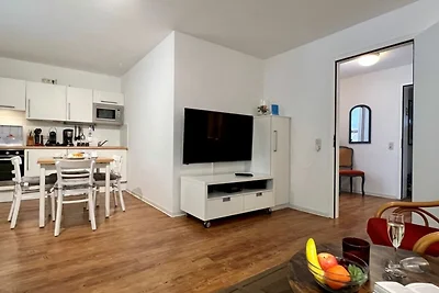 Vakantieappartement Gezinsvakantie Sellin