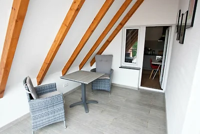 Vakantieappartement Gezinsvakantie Ebermannstadt