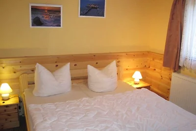 Vakantieappartement Gezinsvakantie Altenkirchen