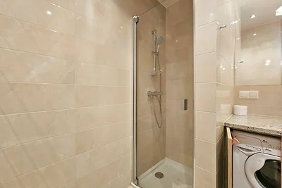 Vakantieappartement Gezinsvakantie Swinoujscie