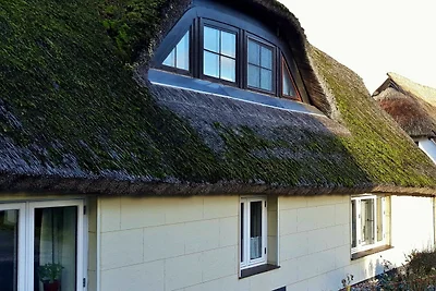 Fischerhus 2 Raum-Fewo