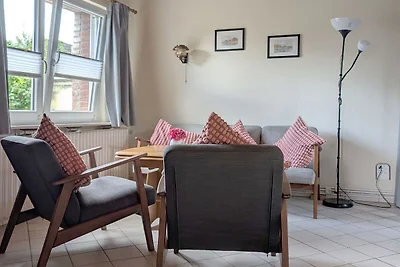 Vakantieappartement Gezinsvakantie Sierksdorf