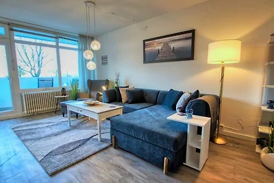 Ferienpark - Haus E, App. 0EEG07