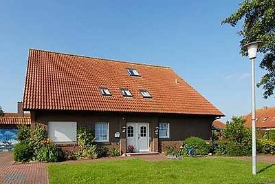 Ferienwohnung Strandläufer