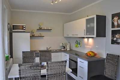 apartman za odmor Obiteljski odmor Röbel Müritz
