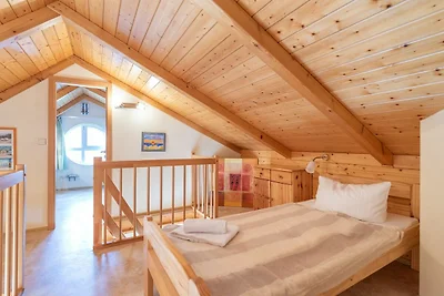 Vakantieappartement Gezinsvakantie Neuhof