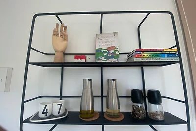 Apartamento Vacaciones familiares Egloffstein
