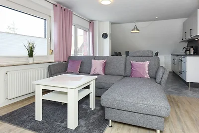 Appartamento Vacanza con famiglia Esens