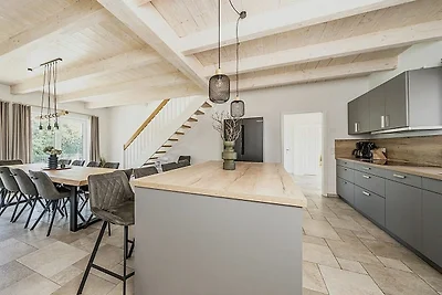 DAG-272 - XXL-Ferienhaus - Platz für die ganz...