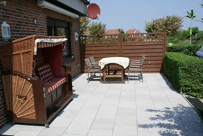 Ferienwohnung Küstenperle