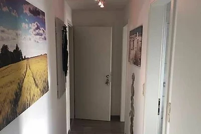 Appartamento Vacanza con famiglia Waldeck