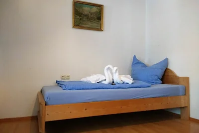 Ferienwohnung Apfelbaum