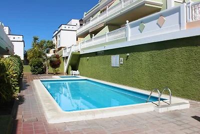 Apartment Azul