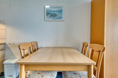 Haus Ostseeresidenz, App. 3OSR114