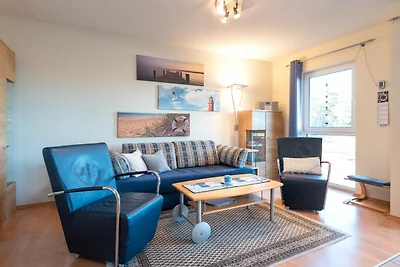 Vakantieappartement Gezinsvakantie Zempin