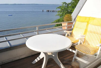 Appartamento Vacanza con famiglia Glücksburg