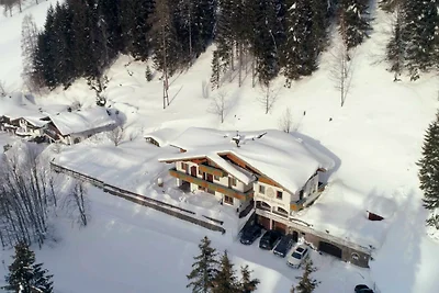 Ferienwohnung Zweisamkeit
