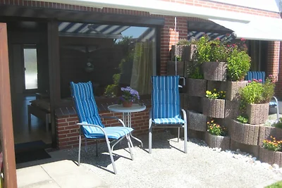 Appartamento Vacanza con famiglia Büsum
