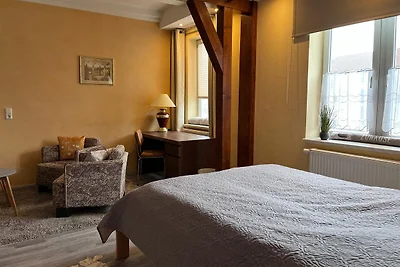 Ferienwohnung Villa Genzel