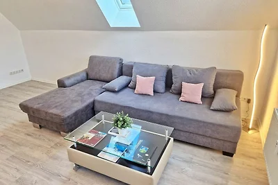 Vakantieappartement Gezinsvakantie Kirchdorf
