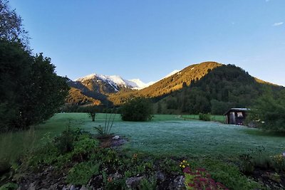 Appartamento Vacanza con famiglia Bayrischzell