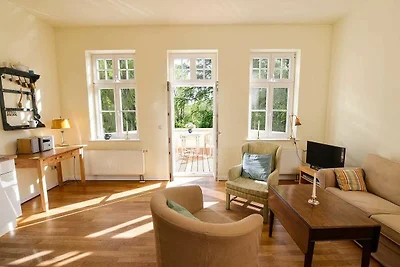 Ferienwohnung 7 mit Seeblick und grossem...