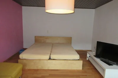 Vakantieappartement Gezinsvakantie Mossautal