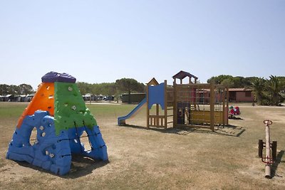Ferienpark Amici - Bungalow AGGIT (2767)