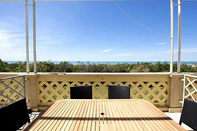 Vakantieappartement Gezinsvakantie Calambrone