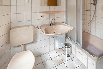 Apartamento Vacaciones familiares Werdum