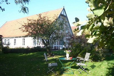 Ferienwohnung mit 2-3 Schlafplätze