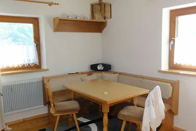 Appartamento Vacanza con famiglia Steinberg am Rofan