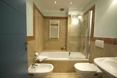 Vakantieappartement Gezinsvakantie Calambrone