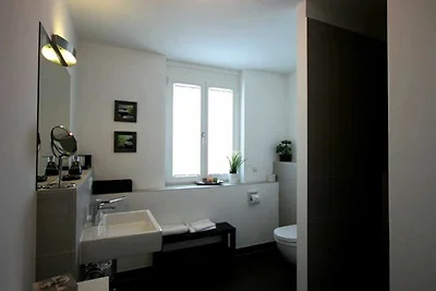 Villa Seeadler WE 01