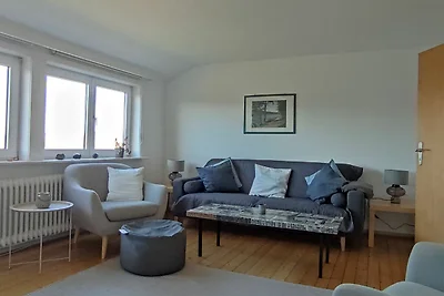 Ferienwohnung 4 - Waldvögelein