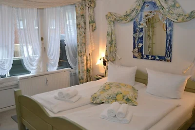 2-Zimmerwohnung Nr. 1