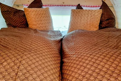 Alloggio Agriturismo Spree-Neiße