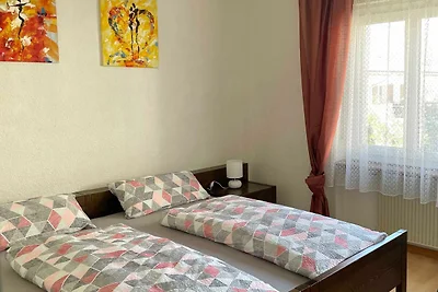 Vakantieappartement Gezinsvakantie Täsch