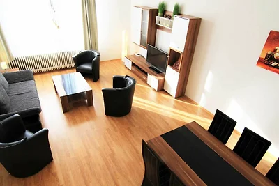 Ferienwohnung Martina