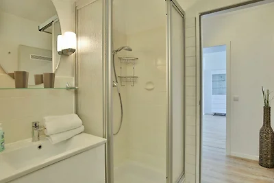 Vakantieappartement Gezinsvakantie Cuxhaven