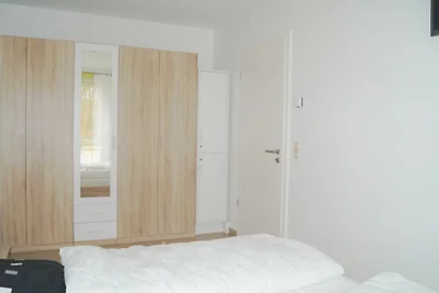 Ferienwohnung Neptun im Erdgeschoss - nahe de...