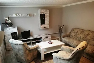 Vakantieappartement Gezinsvakantie Loddin