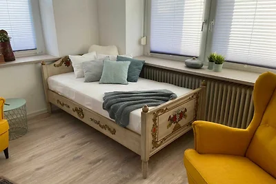 Ferienwohnung Schusterstube
