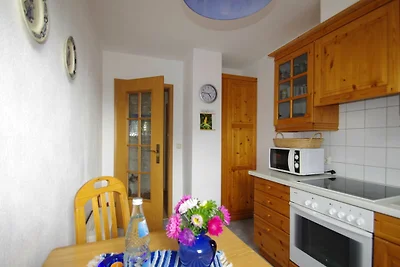 Ferienwohnung an den Minschenwieden